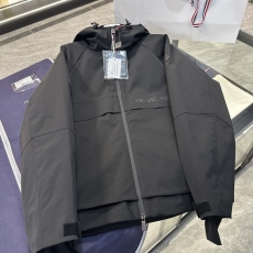 Balenciaga Down Coat